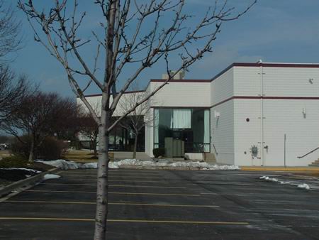 Showcase Cinemas Westland - From Chris Hurley